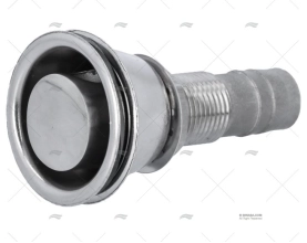 AERATORE SERBATOIO RECT0 3/4"