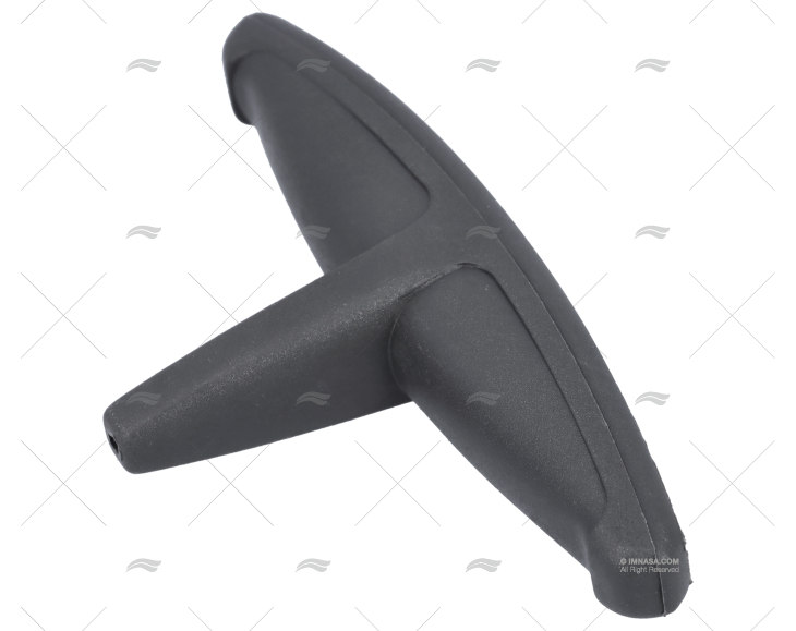 MANETE TRAPÉZIO TIPO T NYLON ALLEN BROTHERS