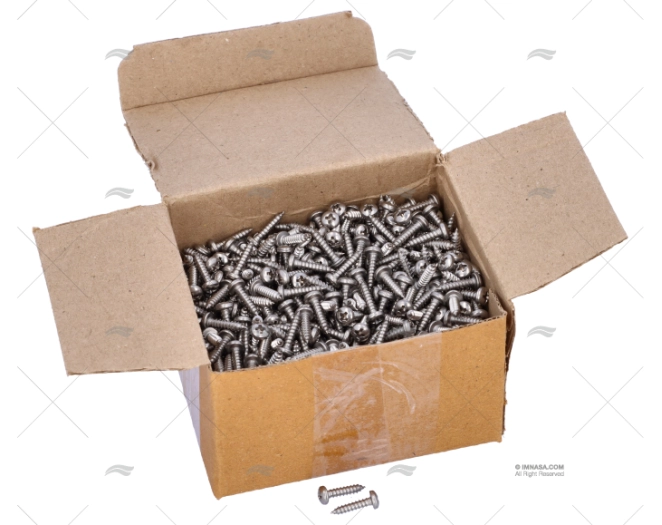 VITE DIN7981 A4 3,9x15,9 (1000)