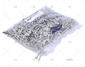 VITE DIN7981 A4 3,9x31,7 (500)