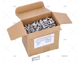 VITE DIN7981 A4 4,8x25,4 (500)