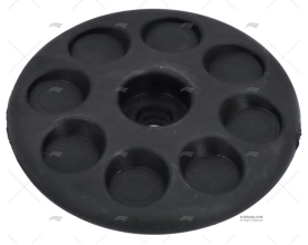 MANETA TRAPECIO TIPO REDONDA ALLEN BROTHERS