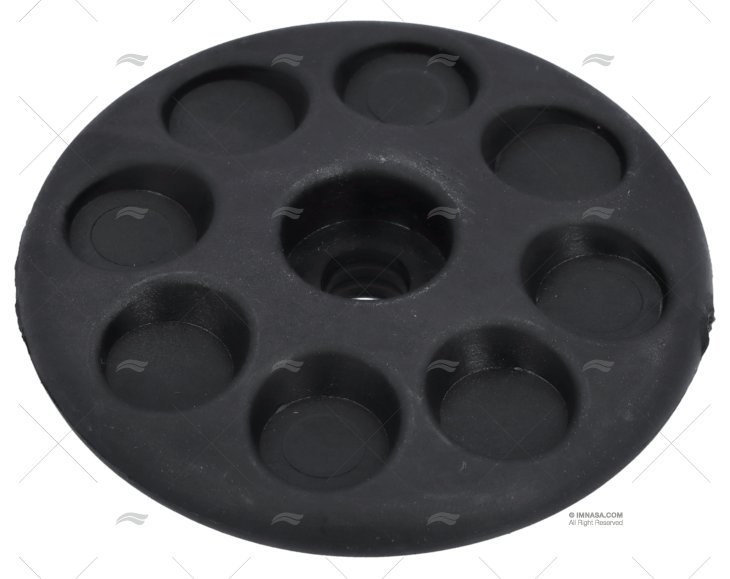 TRAPEZIUM HANDLE ROUND TYPE ALLEN BROTHERS