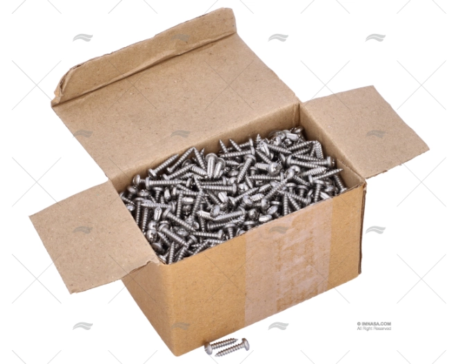 VITE DIN7981 A4 3.5x16 (1000)