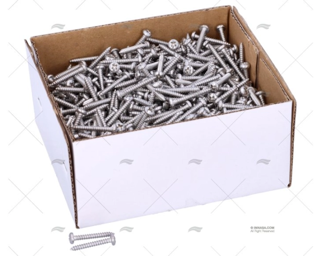 VITE DIN7981 A4 3.5x25 (1000)