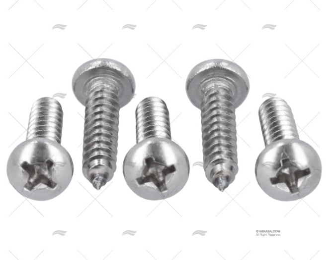 VITE DIN7981 A4 5.5x25 (5)