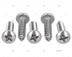 VITE DIN7981 A4 5.5x25 (5)