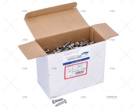 VITE DIN7981 A4 5.5x25 (500)