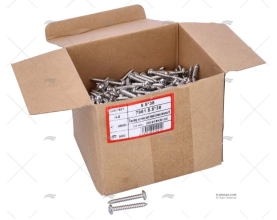 VITE DIN7981 A4 5.5x38 (500)