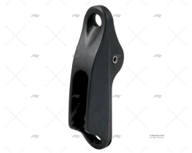 REINFORCED TRAPEZIUM ANODIZED CLAMP ALLEN BROTHERS