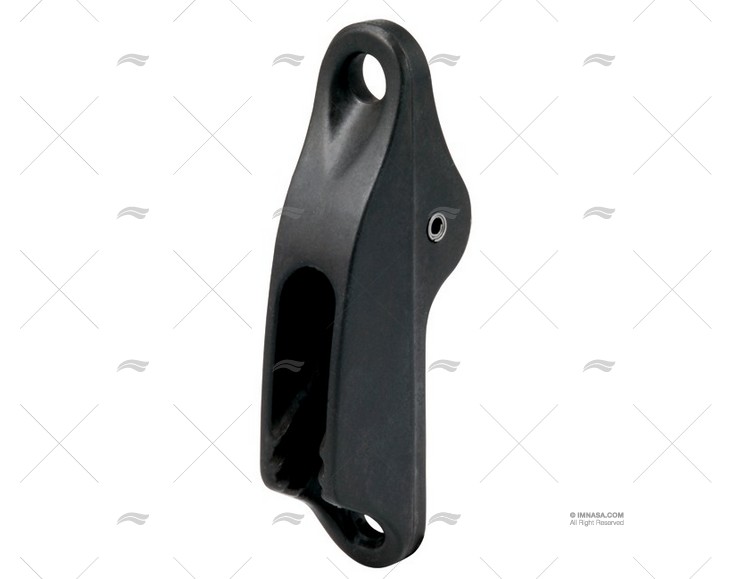 REINFORCED TRAPEZIUM ANODIZED CLAMP