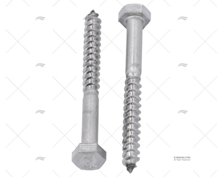 SCREW LAG DIN571 A4 6x60 (2)