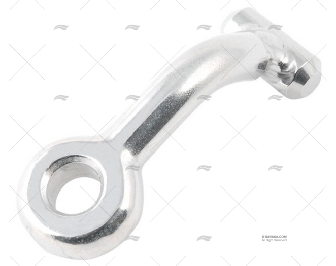 TERMINAL DE CABLE DE TRAPECIO PARA CABO ALLEN BROTHERS