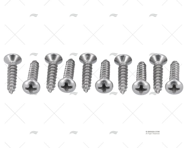 VITE DIN7983 A4 2.9x13 (10)