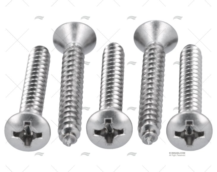 BOLT DIN7983 A4 5.5x38 (5)