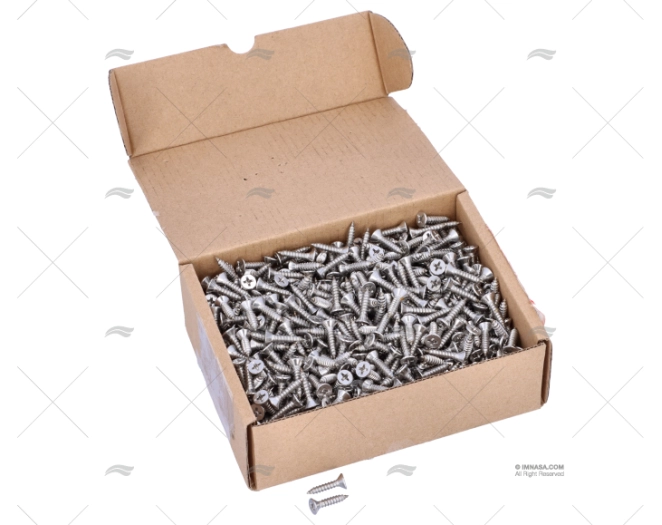 VITE DIN7982 A4 4.2x19 (1000)