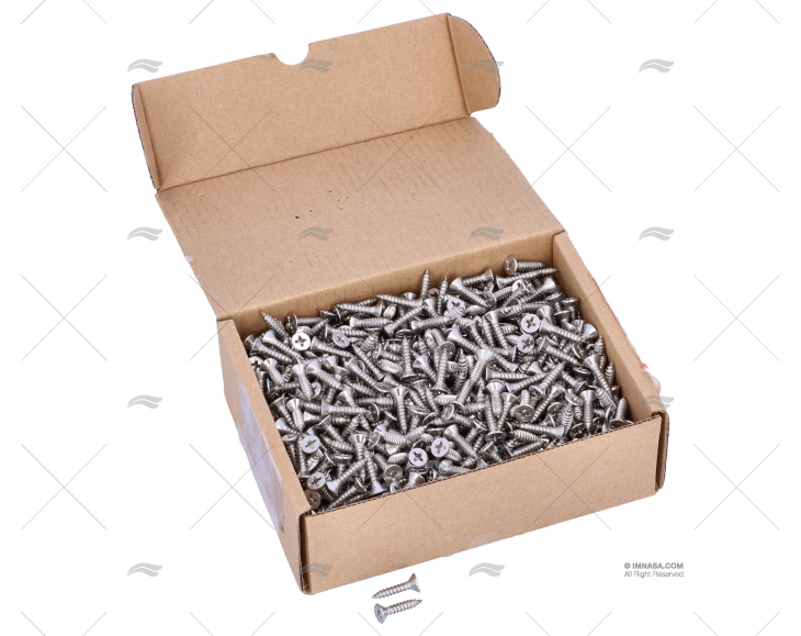 VITE DIN7982 A4 4.2x19 (1000)