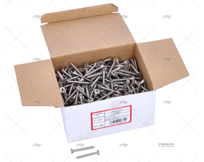VITE DIN7982 A4 4.2x32 (500)