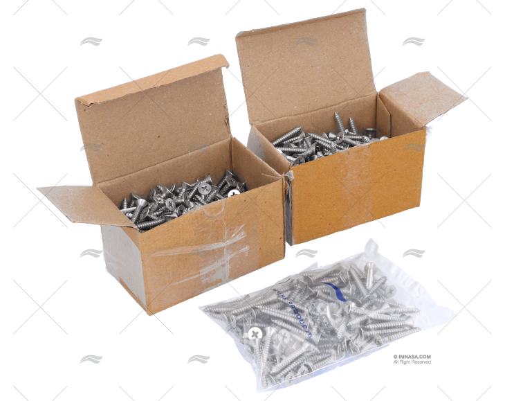 VITE DIN7982 A4 4.8x32 (500)