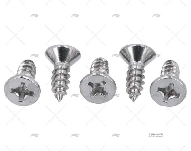 VITE DIN7982 A4 5.5x16 (5)