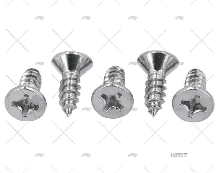 VITE DIN7982 A4 5.5x16 (5)