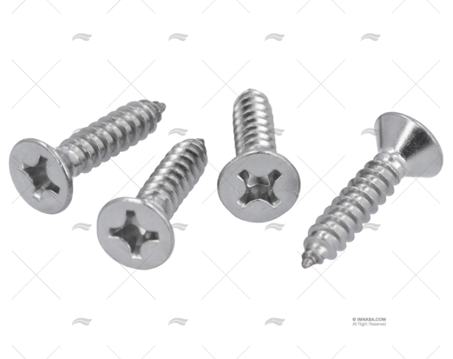 VITE DIN7982 A4 5.5x25 (4)