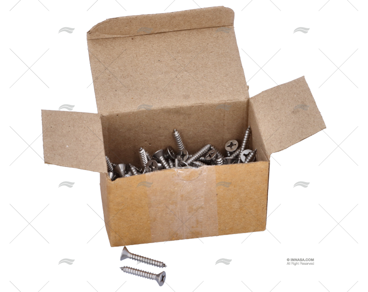 VITE DIN7982 A4 5.5x32 (100)