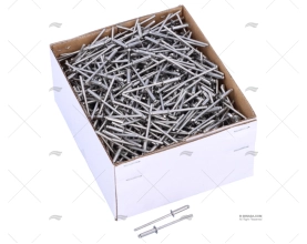 REBITE DIN7337 A2 3.2x12 (1000)