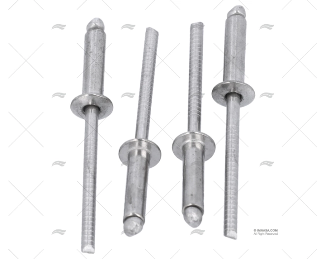 RIVETTO DIN7337 A2 4x16 (4)