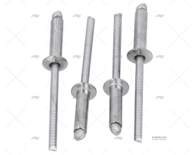 RIVETTO DIN7337 A2 4x16 (4)