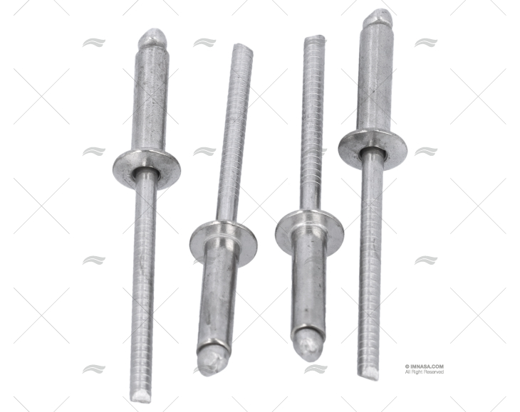 RIVETTO DIN7337 A2 4x16 (4)