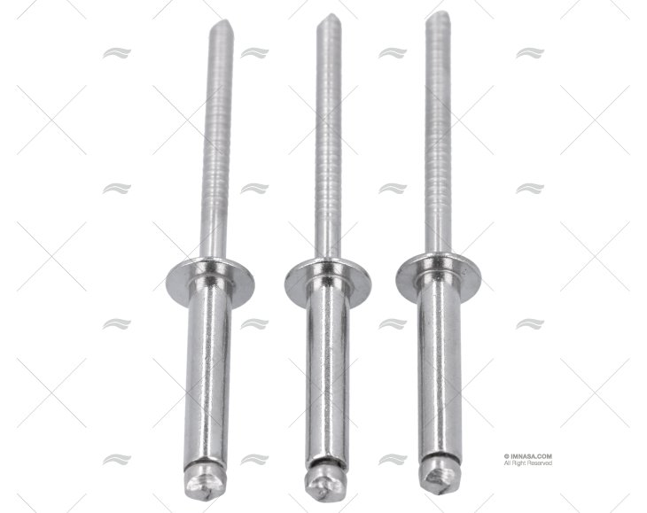RIVETTO DIN7337 A2 4x20 (3)