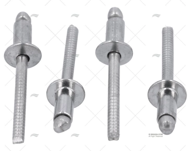 RIVETTO DIN7337 A2 4.8x10 (4)