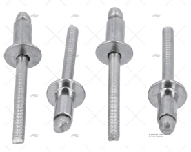 RIVETTO DIN7337 A2 4.8x10 (4)