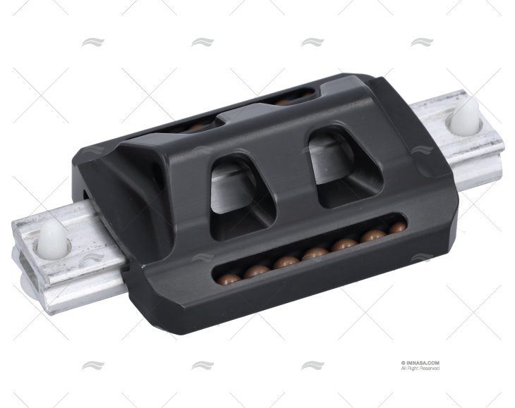 CHARIOT A/ROULEM.MAAXI B/PROFIL FIX.A/CO ALLEN BROTHERS