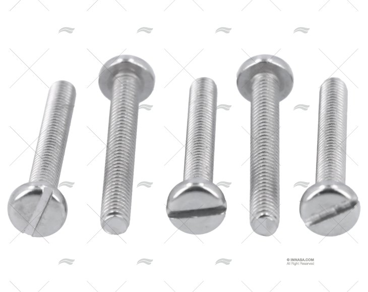 BOLT DIN85 A4 4x30 (5)