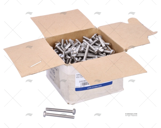 VITE DIN85 A4 5x45 (250)