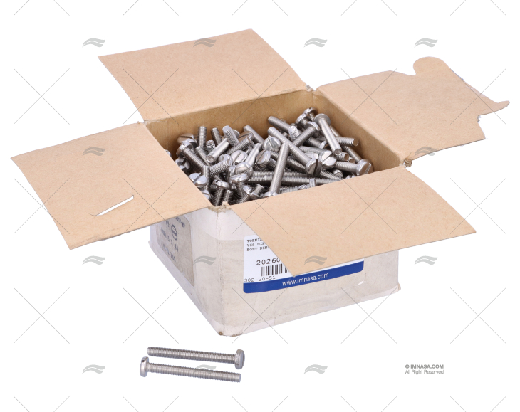 VITE DIN85 A4 5x45 (250)
