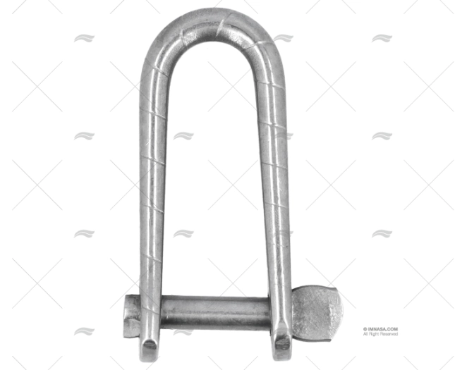 GRILLO LUNGO RAPIDO 06mm