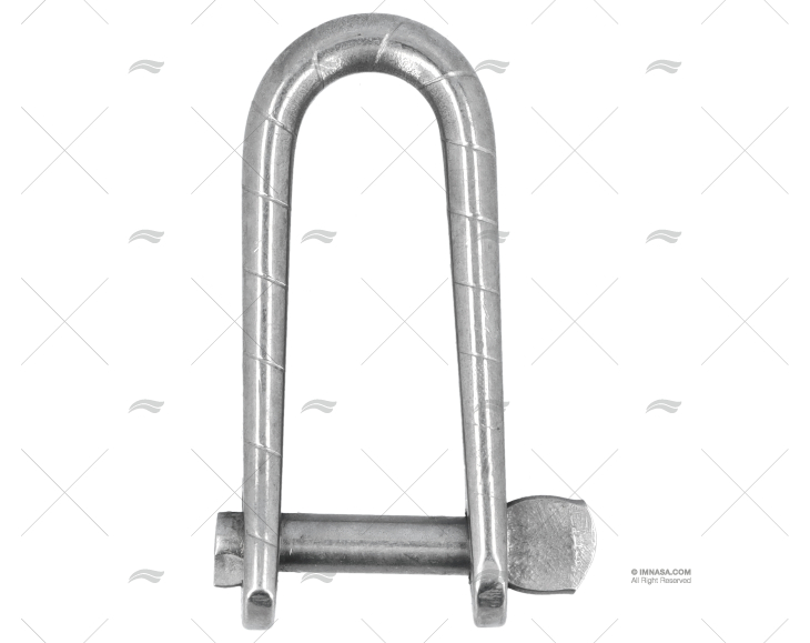 MANILLE LONGUE RAPIDE 6