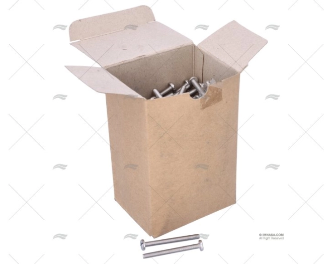 VITE DIN85 A4 5x50 (200)
