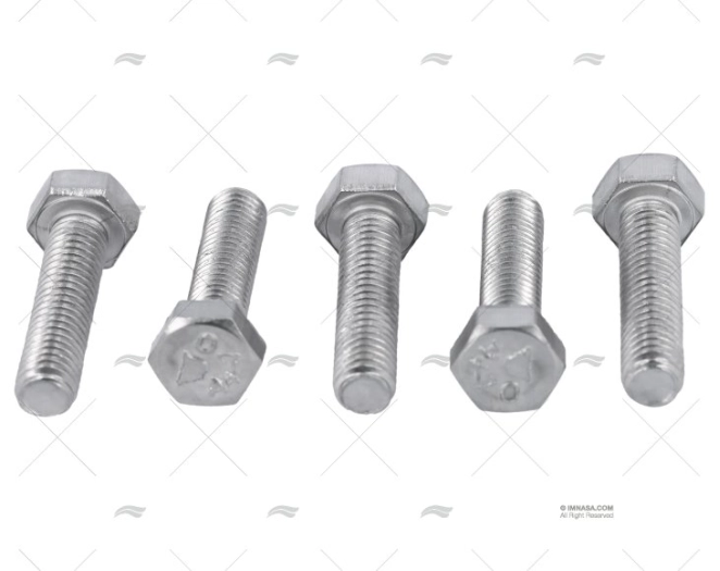 VITE DIN933 A4 5x20 (5)