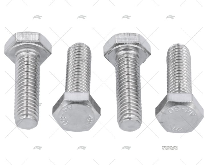 BOLT DIN933 A4 6x20 (4)