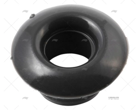 PASSACAVI COPERTA ROTONDO 13x16mm PLASTICA ALLEN BROTHERS