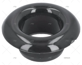 ROUND DECK BRUSH 13x16mm PLASTIC EYE ALLEN BROTHERS