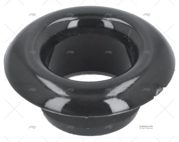 PASSACAVI COPERTA TONDO 13x16mm PLASTICA ALLEN BROTHERS