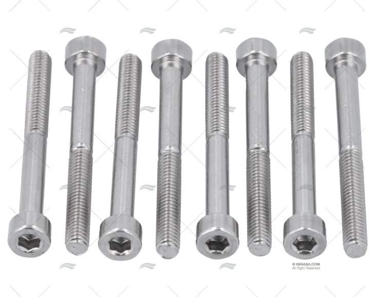 BOLT DIN912 A4 4x40 (8)