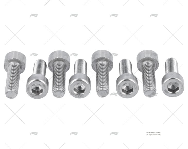 VITE DIN912 A4 5x16 (8)