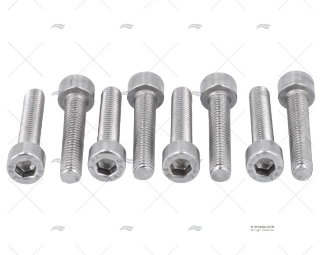 VITE DIN912 A4 5x25 (8)