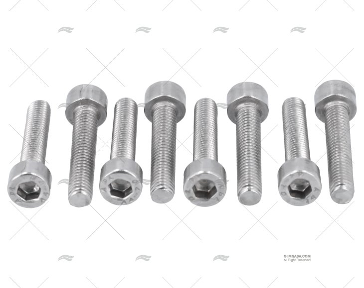 VITE DIN912 A4 5x25 (8)
